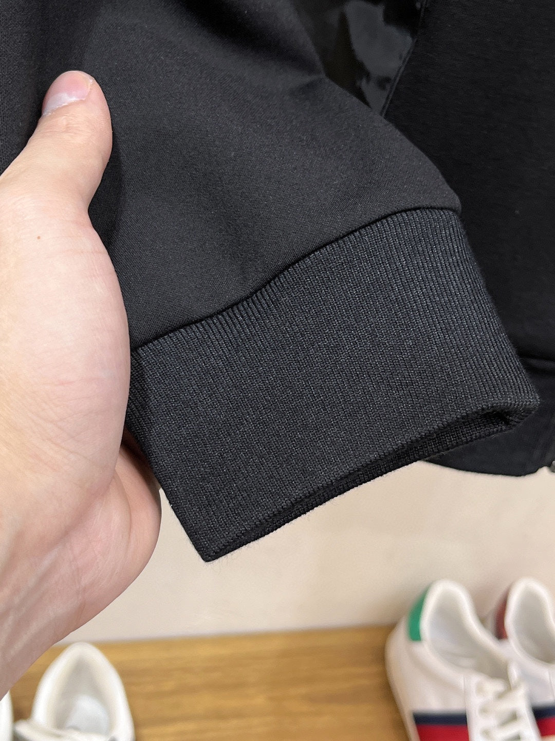 Fall Outfit Set – Stylish Top & Pants Two-Piece Set-9