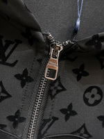 Fall Outfit Set – Stylish Top & Pants Two-Piece Set-10