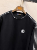 Fall Outfit Set – Stylish Top & Pants Two-Piece Set-13