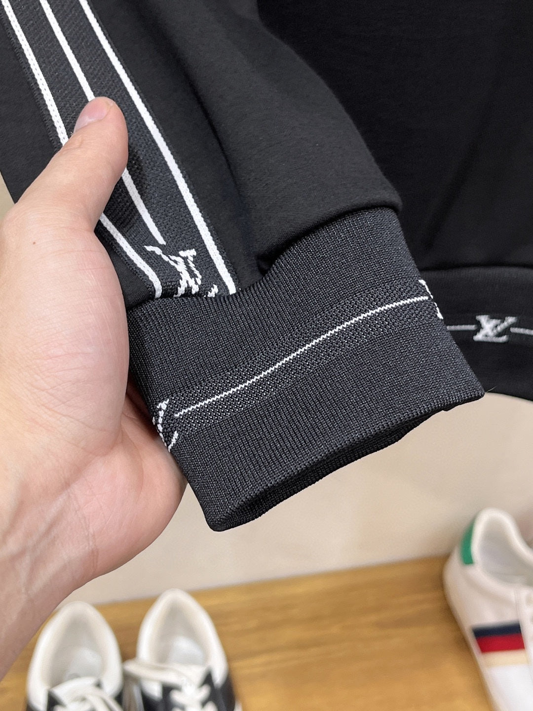 Fall Outfit Set – Stylish Top & Pants Two-Piece Set-13