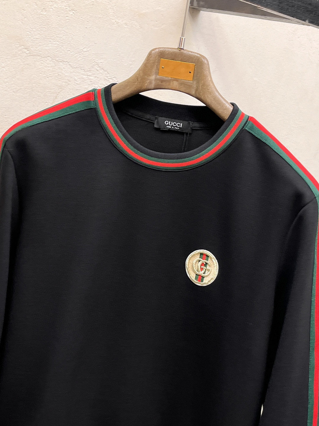 Fall Outfit Set – Stylish Top & Pants Two-Piece Set-15