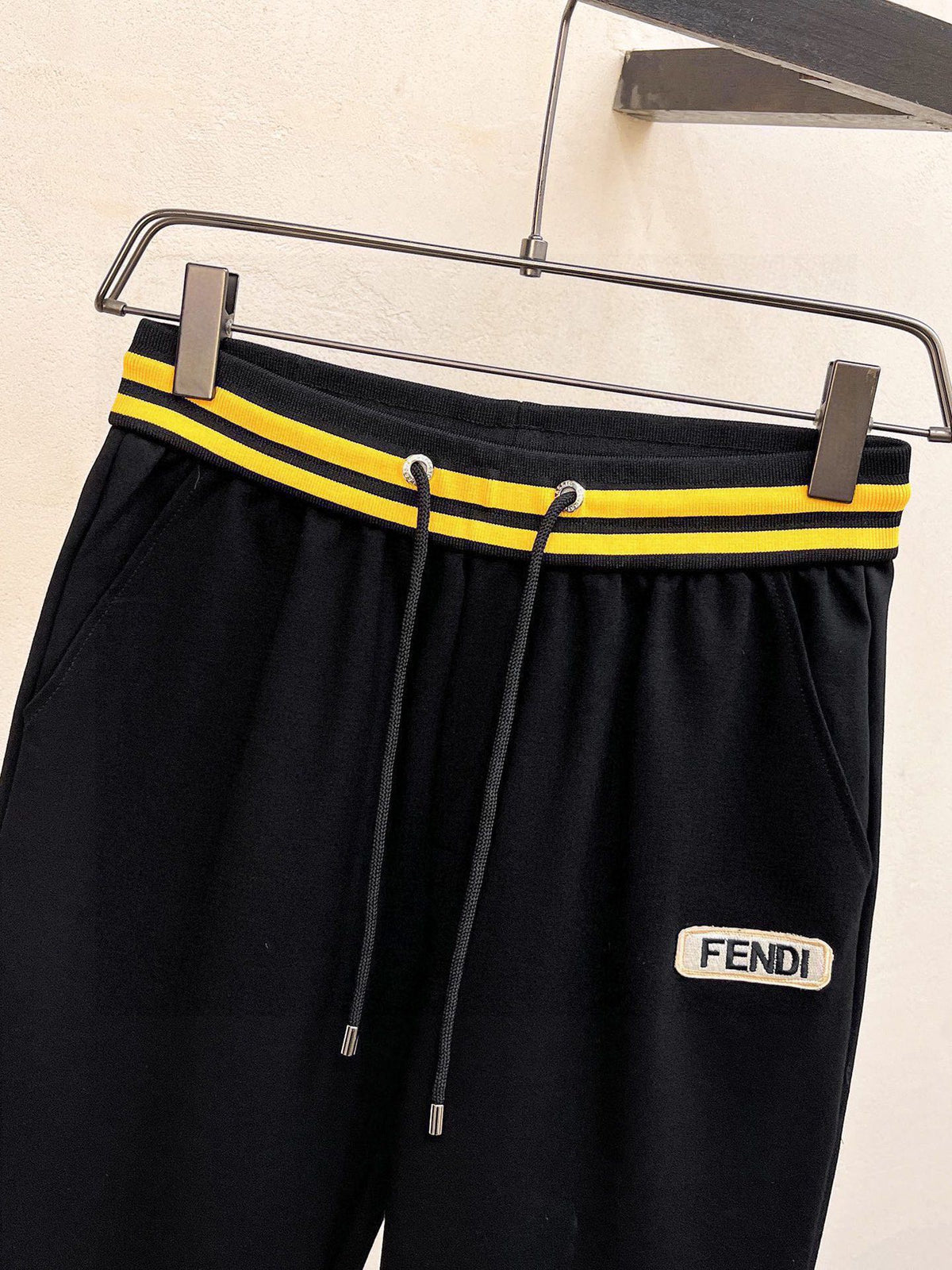 Fall Outfit Set – Stylish Top & Pants Two-Piece Set-17