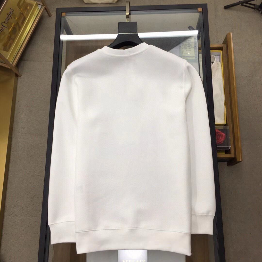 Fall Outfit Set – Stylish Top & Pants Two-Piece Set-24