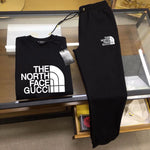 Fall Outfit Set – Stylish Top & Pants Two-Piece Set-28