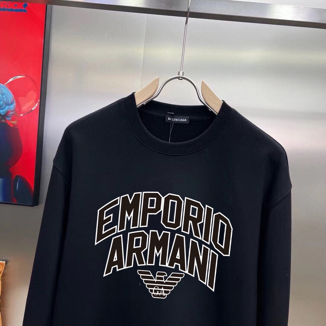 Fall Outfit Set – Stylish Top & Pants Two-Piece Set-33