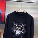 Fall Outfit Set – Stylish Top & Pants Two-Piece Set-35