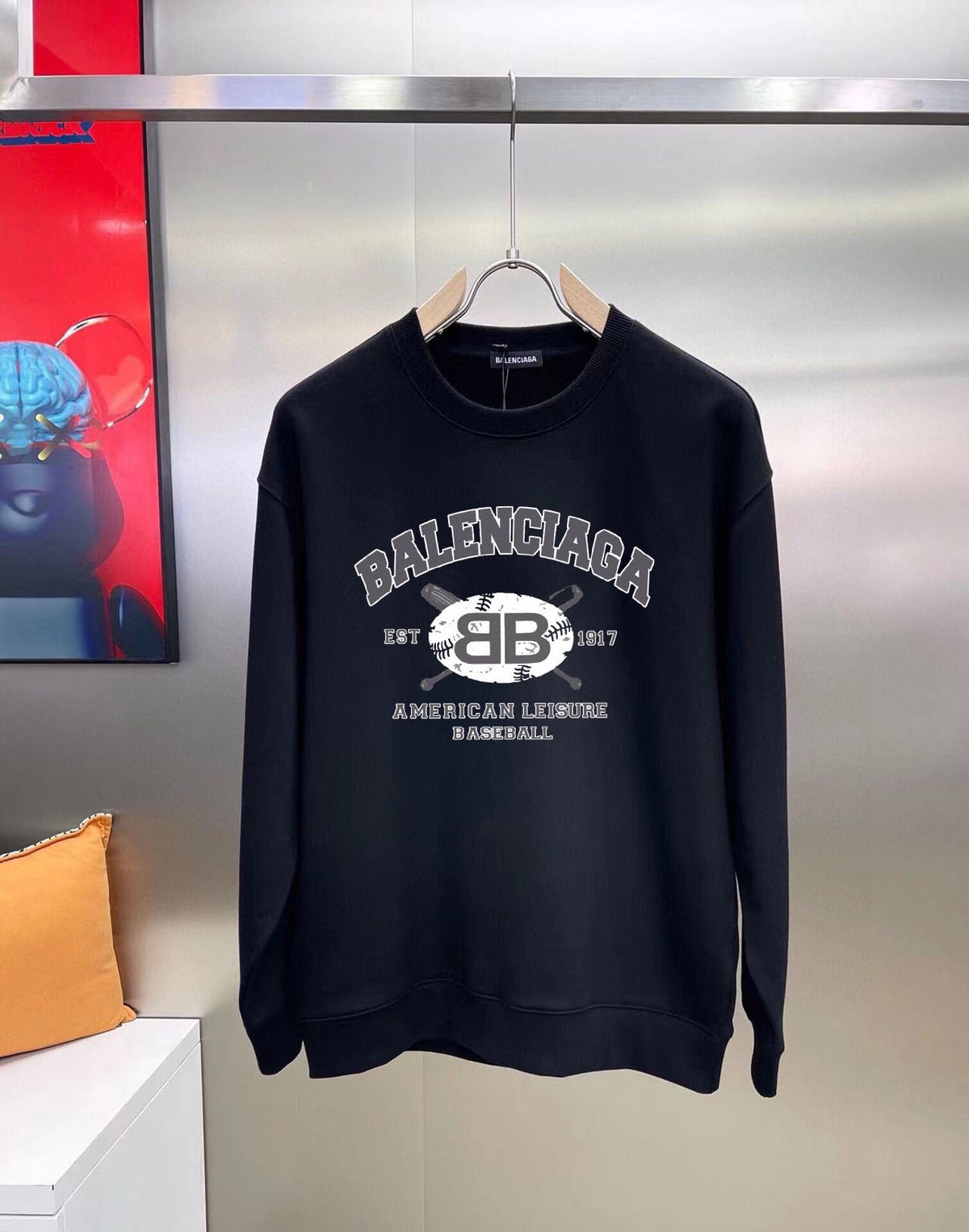 Fall Outfit Set – Stylish Top & Pants Two-Piece Set-36