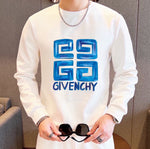 Fall Outfit Set – Stylish Top & Pants Two-Piece Set-38