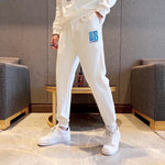 Fall Outfit Set – Stylish Top & Pants Two-Piece Set-38