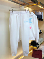 Fall Outfit Set – Stylish Top & Pants Two-Piece Set-43