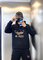 Fall Outfit Set – Stylish Top & Pants Two-Piece Set-48