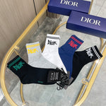 5-Pair Comfort Socks Set (1 BOX)-18