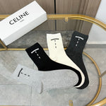 5-Pair Comfort Socks Set (1 BOX)-32