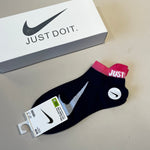 5-Pair Comfort Socks Set (1 BOX)-55