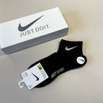 5-Pair Comfort Socks Set (1 BOX)-57