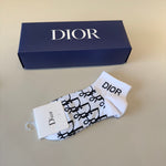 5-Pair Comfort Socks Set (1 BOX)-63