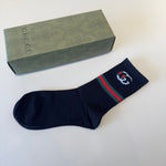 5-Pair Comfort Socks Set (1 BOX)-66