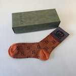 5-Pair Comfort Socks Set (1 BOX)-68