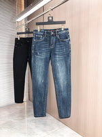 Premium Comfort Denim Jeans