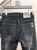 Premium Comfort Denim Jeans-1