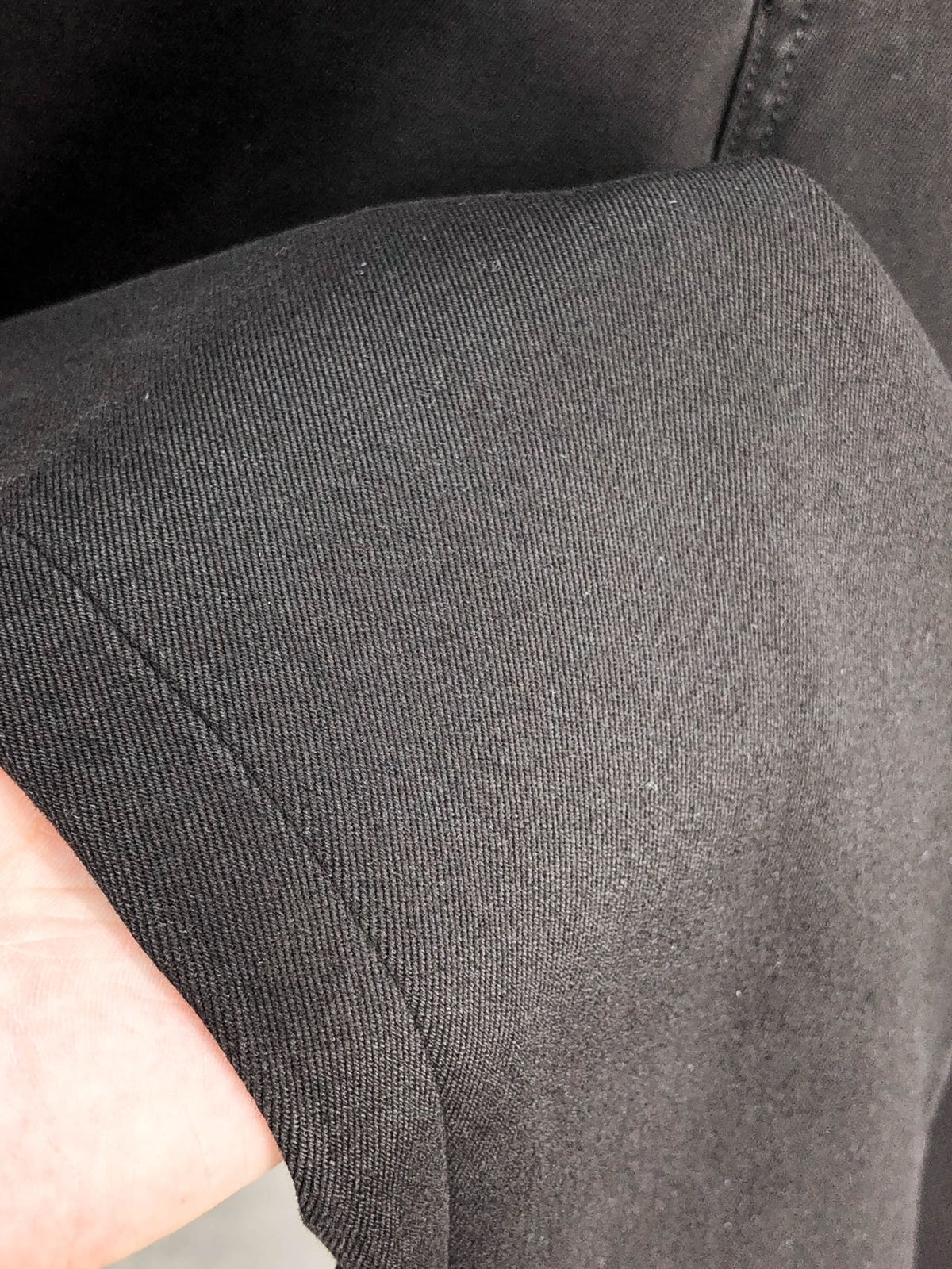 Premium Comfort Denim Jeans-3