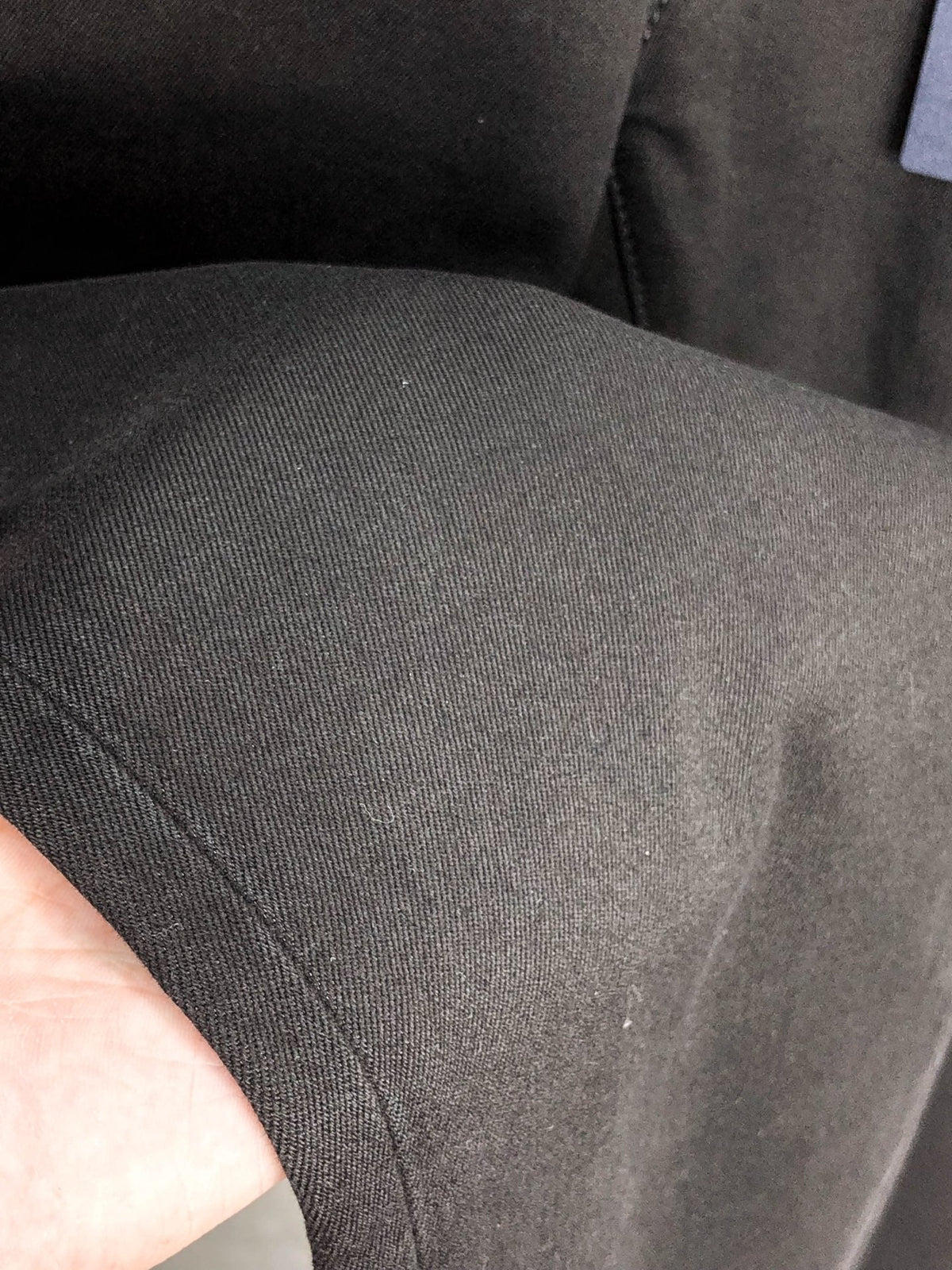 Premium Comfort Denim Jeans-4