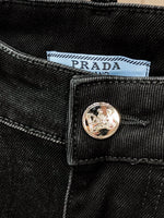 Premium Comfort Denim Jeans-7