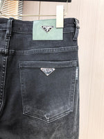 Premium Comfort Denim Jeans-7