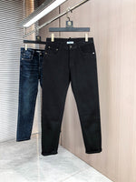 Premium Comfort Denim Jeans-8