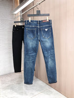 Premium Comfort Denim Jeans-10