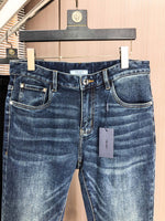Premium Comfort Denim Jeans-10