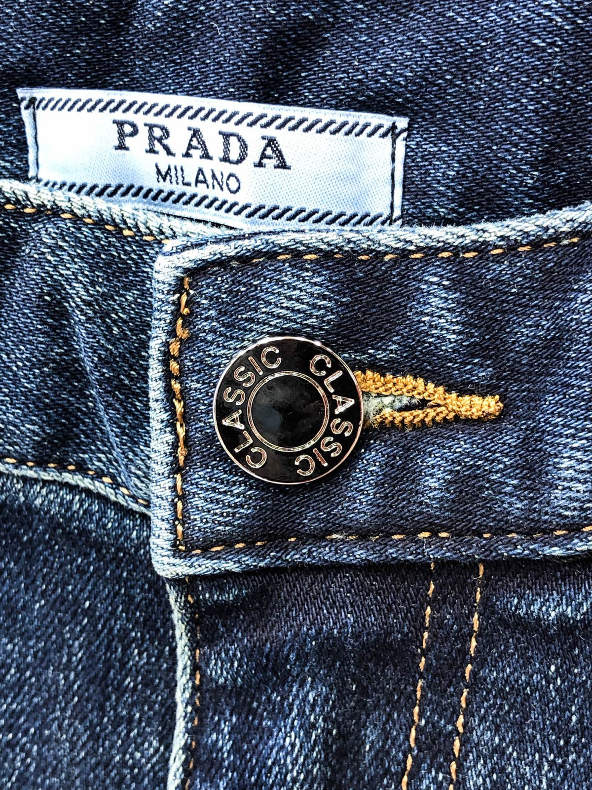 Premium Comfort Denim Jeans-10