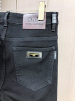 Premium Comfort Denim Jeans-11