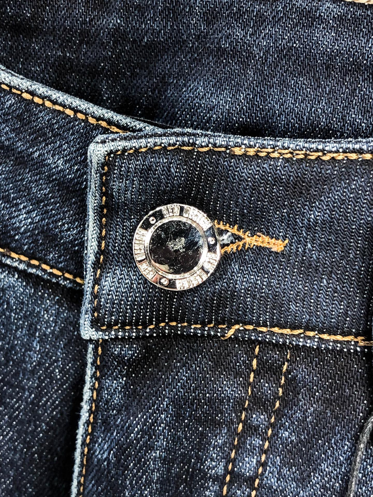 Premium Comfort Denim Jeans-12