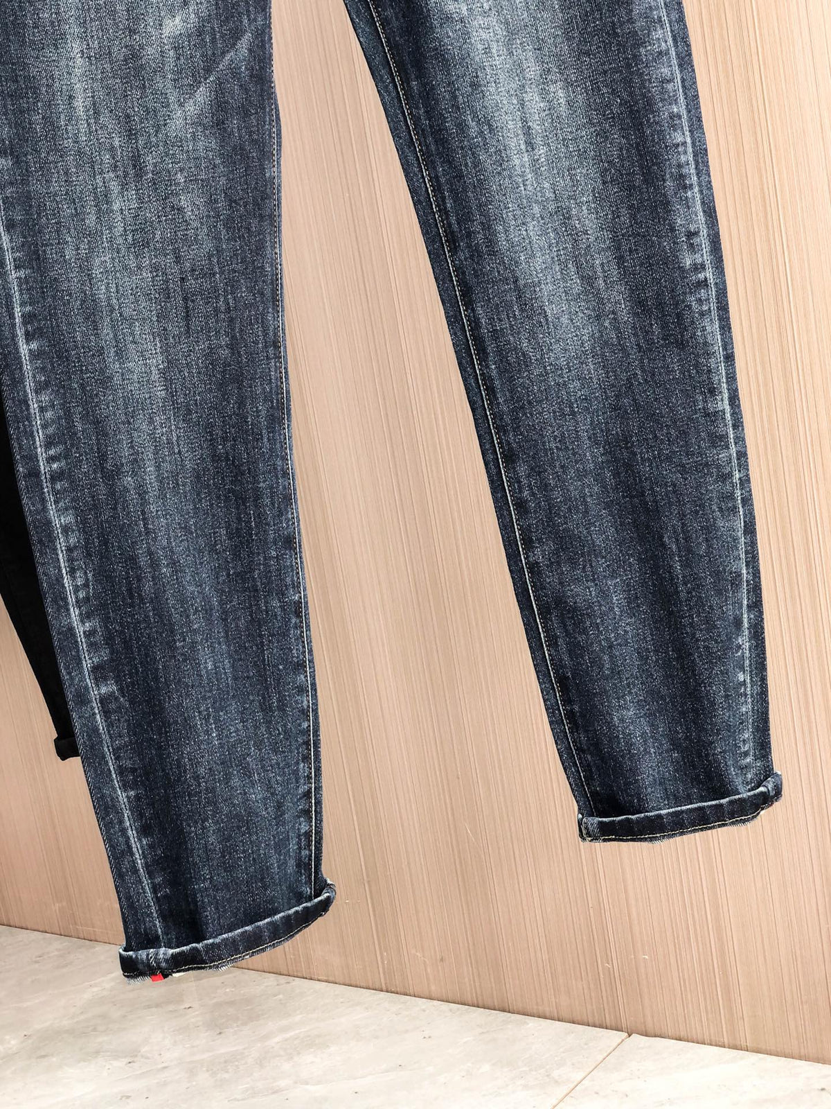 Premium Comfort Denim Jeans-12