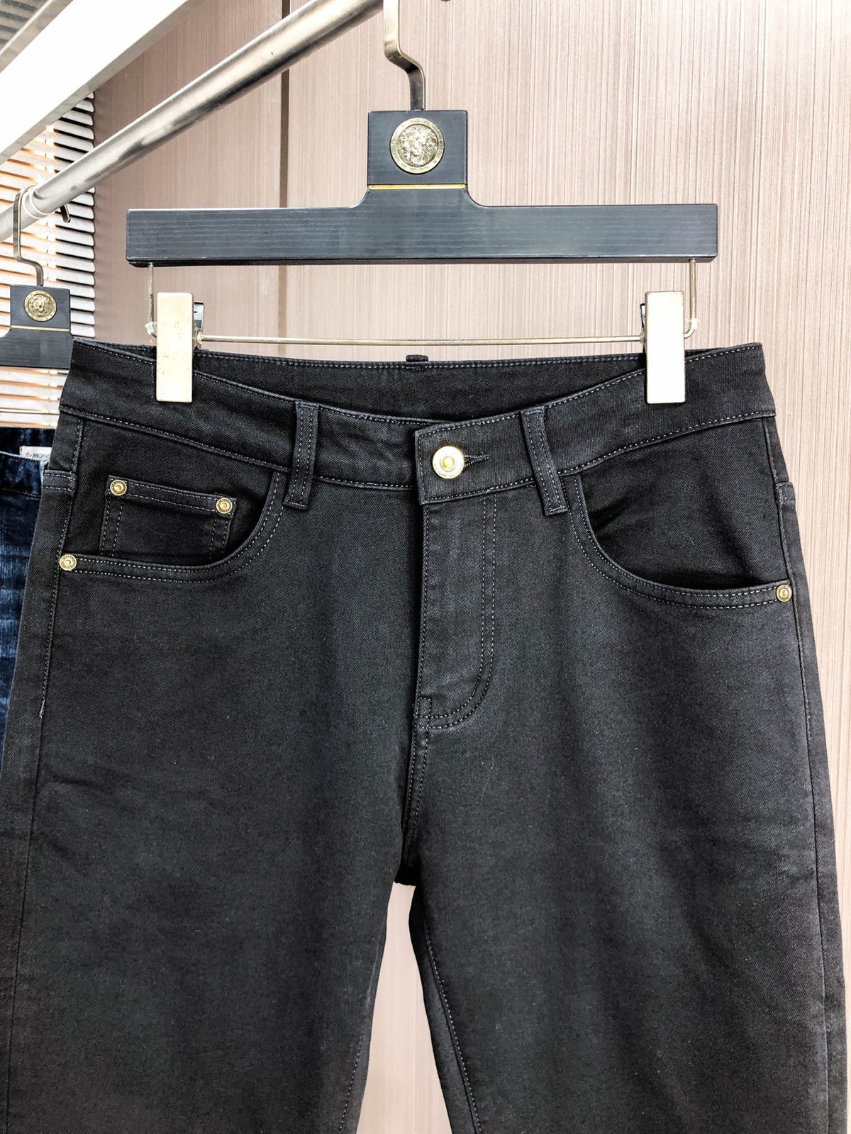 Premium Comfort Denim Jeans-14