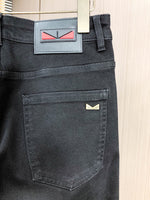 Premium Comfort Denim Jeans-15