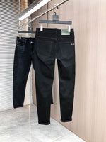 Premium Comfort Denim Jeans-16