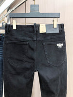 Premium Comfort Denim Jeans-17
