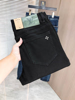 Premium Comfort Denim Jeans-18