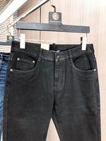 Premium Comfort Denim Jeans-18