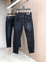 Premium Comfort Denim Jeans-19