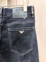 Premium Comfort Denim Jeans-19