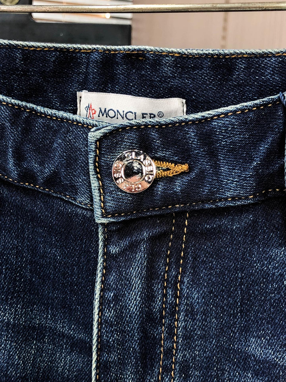 Premium Comfort Denim Jeans-20