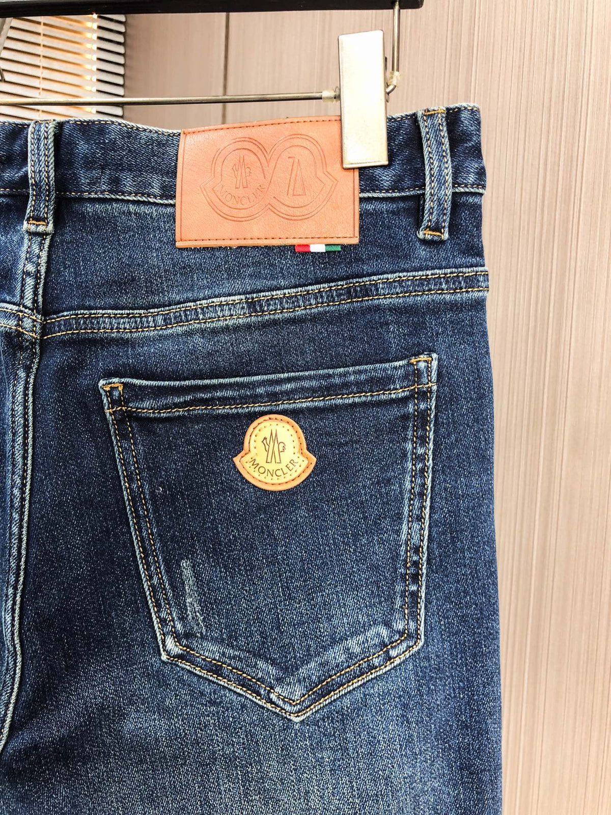 Premium Comfort Denim Jeans-20