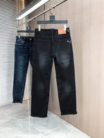 Premium Comfort Denim Jeans-22