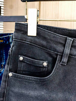 Premium Comfort Denim Jeans-22