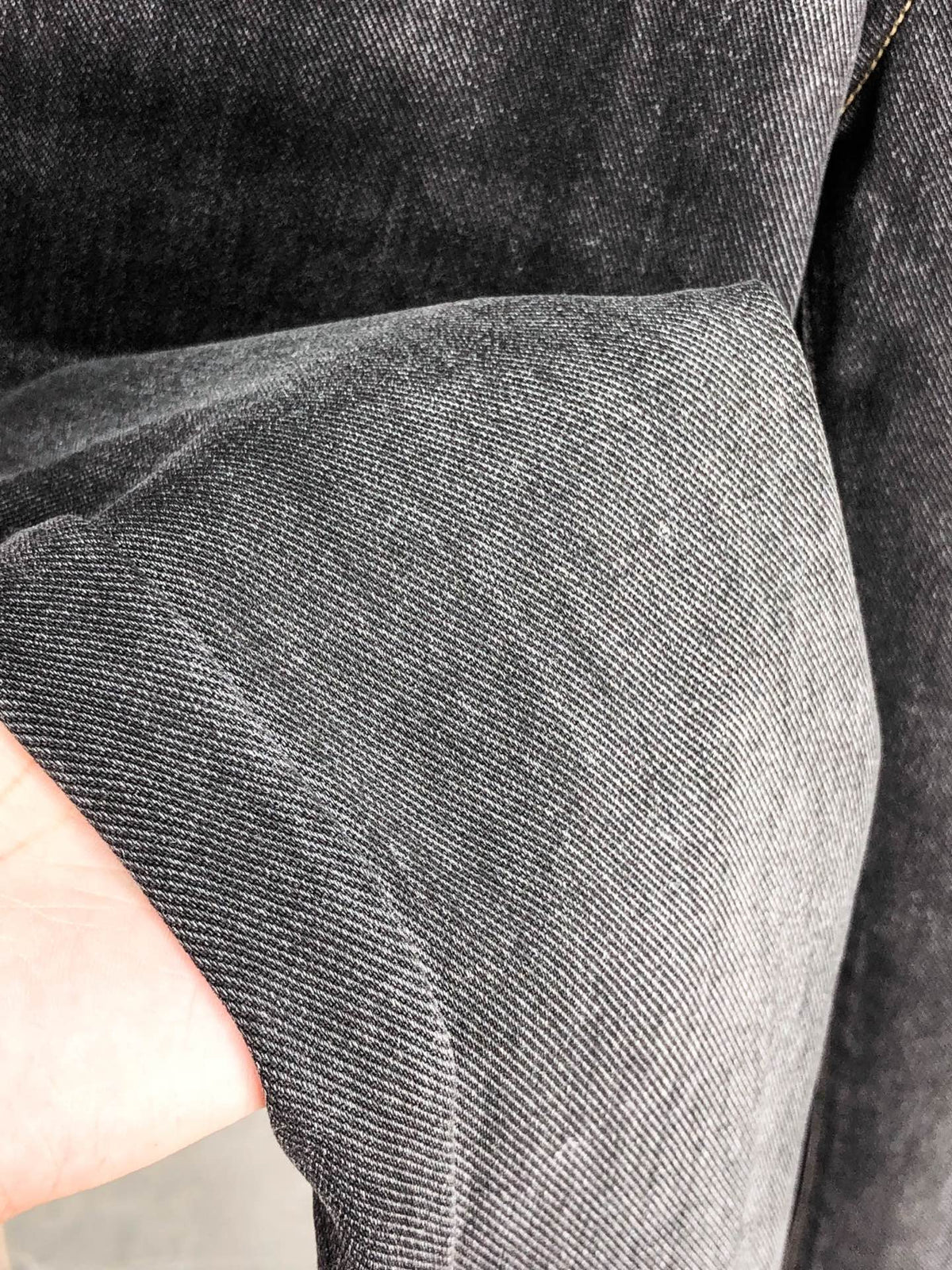 Premium Comfort Denim Jeans-23