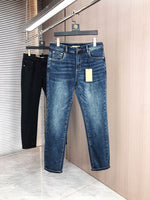 Premium Comfort Denim Jeans-24
