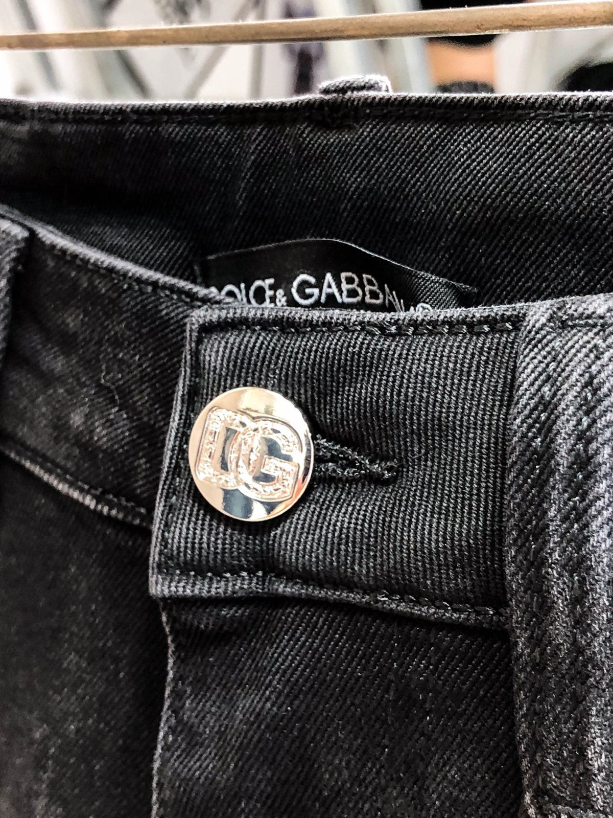 Premium Comfort Denim Jeans-25